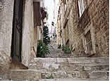Gay group cruise visiting Dubrovnik, Croatia