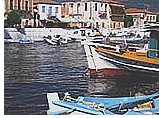 Gay group cruise visiting Athens, Greece