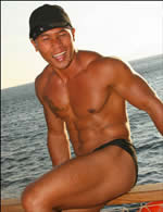 Mediterranean Gay Group Cruise on the Summit