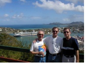 Transatlantic Crossing Gay Group cruise on Celebrity's Constellation