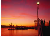 Gay Group Transatlantic cruise from Harwich, England