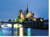 Gay group cruise visiting Le Havre, France