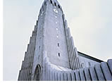 Gay group cruise visiting Reykjavik, Iceland