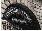 Gay group cruise visiting Dublin, Ireland