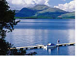 Gay group cruise visiting Glasgow (Greenock), Scotland