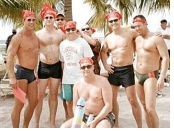 Ultimate Caribbean Gay Group cruise on Celebrity's Constellation