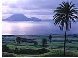Gay group cruise visiting Basseterre, St. Kitts