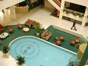 El Dorado Plaza Hotel - Iquitos