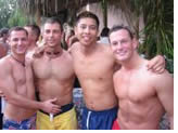 Romance Voyages Gay Amazon River  cruise