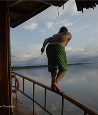 Journey Down the Amazon Gay Cruise Tour