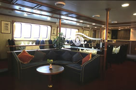 Romance Voyages all-gay Greece sailing on SC Panorama