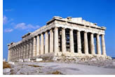 Romance Voyages Gay Greece Athens tour