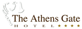 Athens Gate Hotel