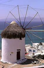 Greek Odyssey Gay Cruise Tour