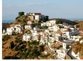 Romance Voyages Gay Greece sailing cruise visiting Kea