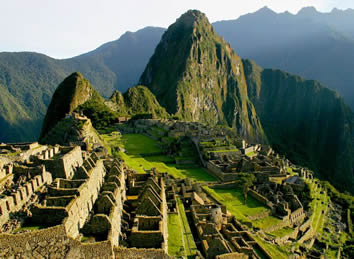 Romance Voyages Peru All-Gay Tour