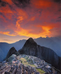 In Search of Spirits, Peru exclusively Gay Tour