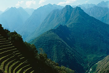 Romance Voyages Peru All-Gay Tour