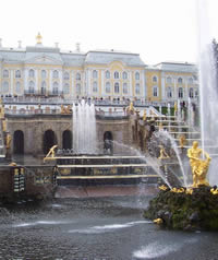 To Russia with Romance exclusively Gay Tour
