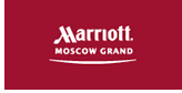 Marriott Grand Hotel Moscow