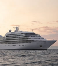 Transatlantic Adventure Gay Luxury Cruise Tour