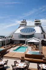 Transatlantic Adventure Gay Luxury Cruise Tour on the Seaburn Odyssey