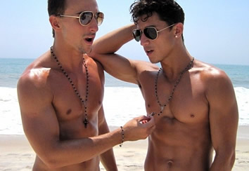 gay vacation britanny france perverted gay sex