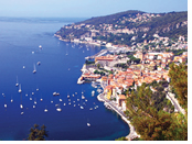 France Cote d'Azur gay sailing cruise