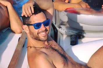 Caribbean Naked Gay cruise