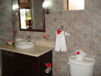 Exclusively gay clothing optional resort holidays in Caliente Caribe Resort
