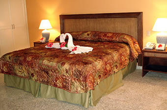 Exclusively gay clothing optional resort holidays in Caliente Caribe Resort