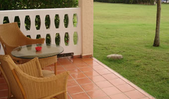 Exclusively gay clothing optional resort holidays in Caliente Caribe Resort