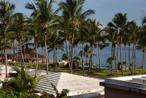 Gay Resort Holiday week in all-inclusive Caliente Caribe Resort