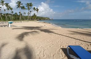 Gay resort holiday week in clothing optional Caliente Caribe Resort, Dominican Republic