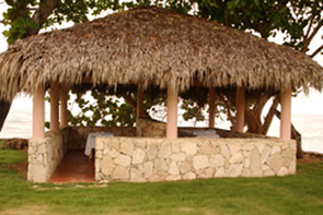 Gay resort holiday week in clothing optional Caliente Caribe Resort, Dominican Republic