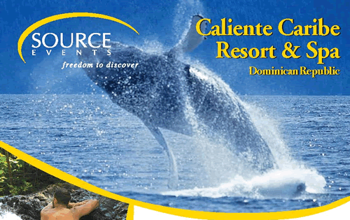 Exclusively Gay Clothing optional resort Caliente Caribe, Dominican Republic