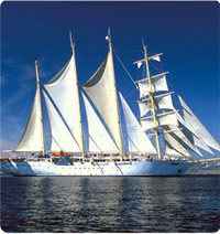 Gay only Costa Rica Cruise sailing