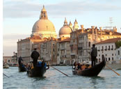 Adriatic gay cruise - Venice