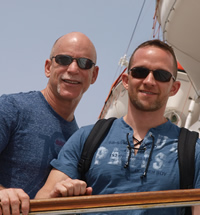 Danube River Gay Cruise