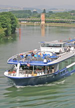 Danube River Gay Cruise