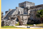 Epic Caribbean Gay Cruise visiting Cozumel, Mexico