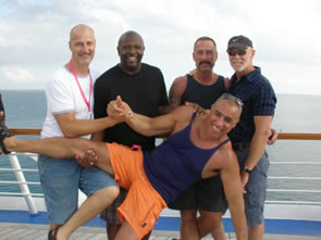 Source Events Epic Caribbean Gay Cruise