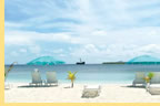 Epic Caribbean Gay Cruise visiting Roatan, Honduras