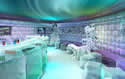 NCL Norwegian Epic Ice Bar