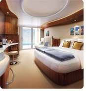 Epic Caribbean Gay Cruise 2011 on Norwegian Epic