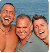Epic Caribbean Gay Cruise 2011