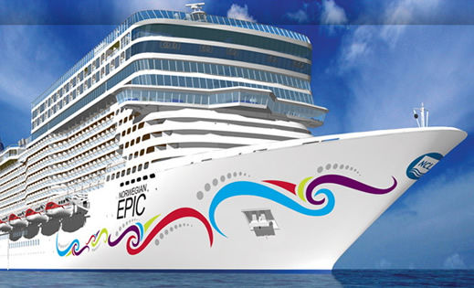 An Epic Caribbean Gay Cruise 2011