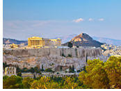 Greece gay cruise - Athens