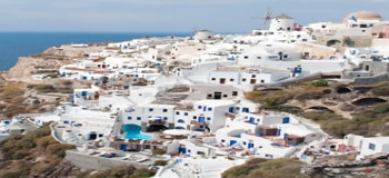 All-Gay Greek Islands Cruise 2014