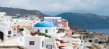 All-Gay Greece Islands Cruise